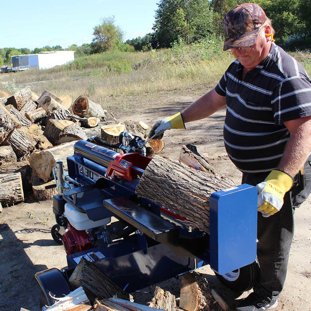 Gas vs Electric Splitter: Which Fits Your Work?
