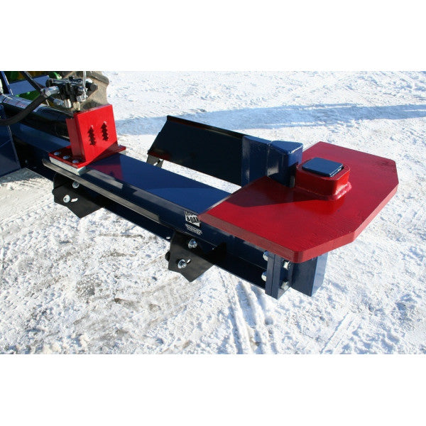 Best Equipment for Back-Saving Firewood
