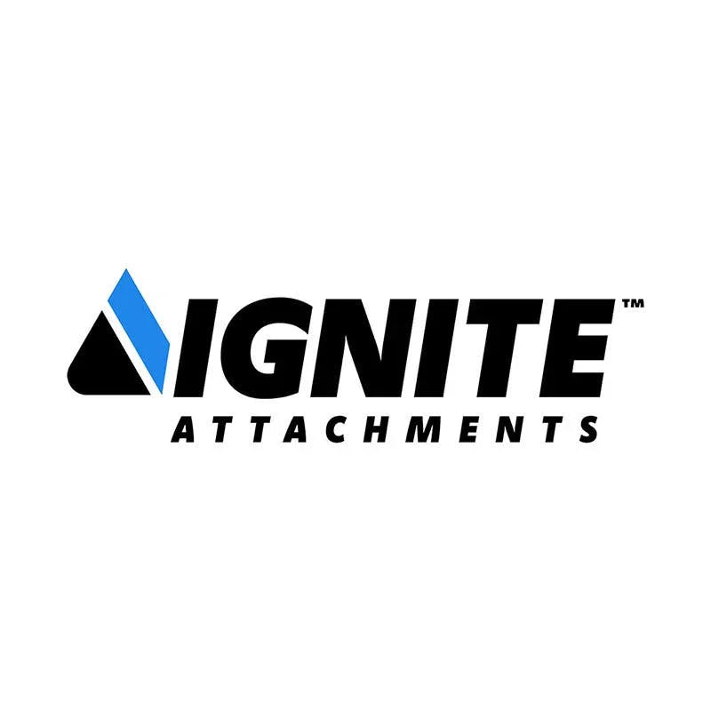Ignite - Log Bear Works