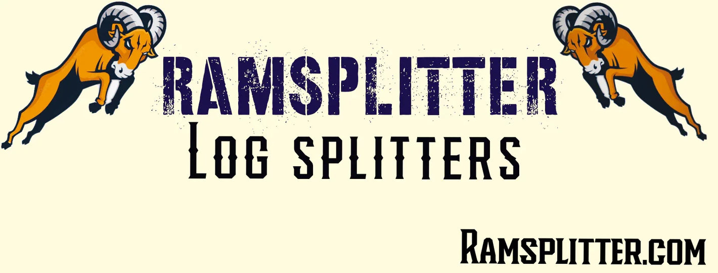 Ramsplitter - Log Bear Works