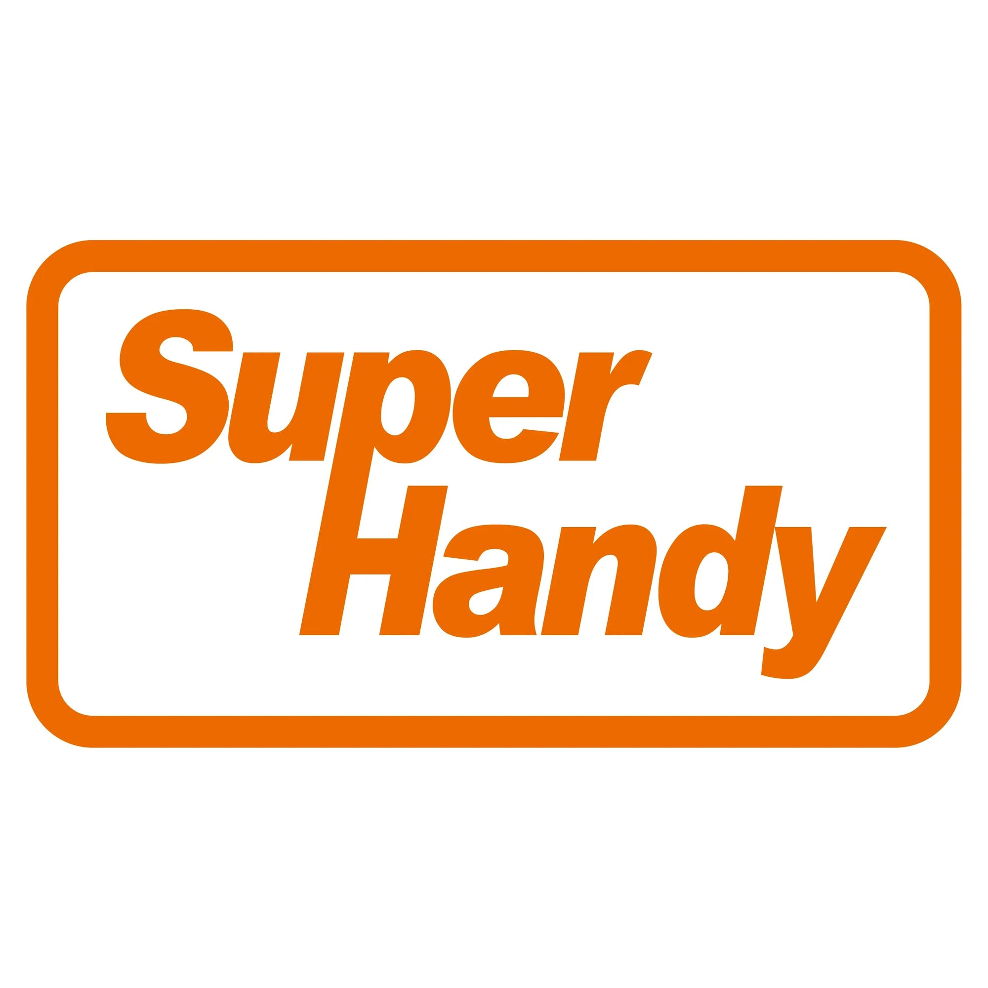SuperHandy - Log Bear Works