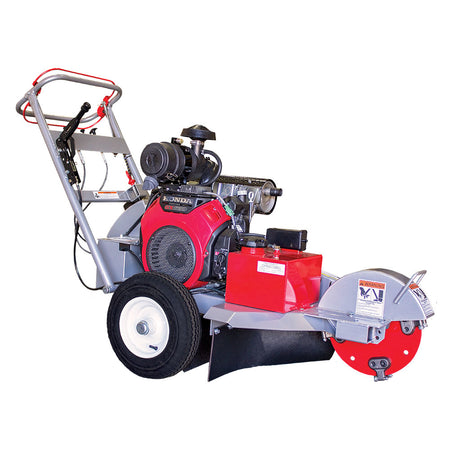 Dosko 620-20HE Walk-Behind Stump Grinder | 20 HP Honda GX630