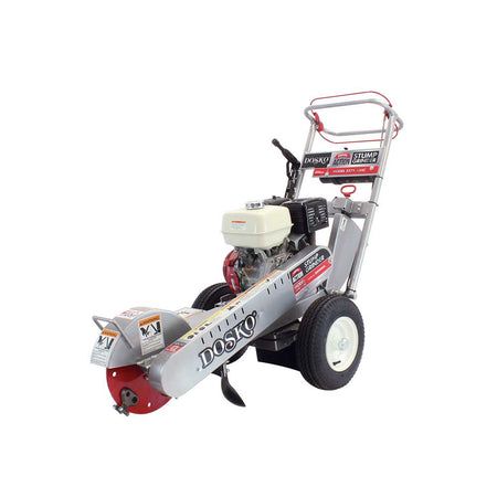 Dosko 337S-13HC Swivel Stump Grinder | 13 HP Honda GX390, Sw