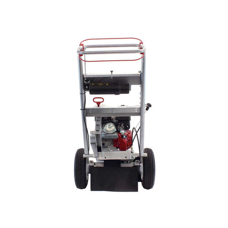Dosko 337S-13HC Swivel Stump Grinder | 13 HP Honda GX390, Sw