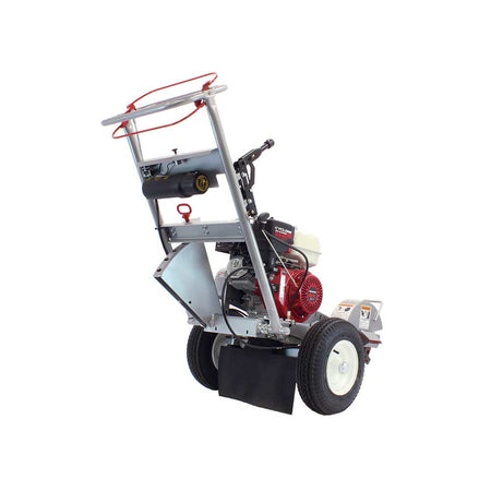 Dosko 337S-13HC Swivel Stump Grinder | 13 HP Honda GX390, Sw
