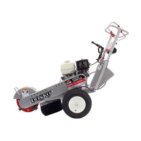 Dosko 337S-13HC Swivel Stump Grinder | 13 HP Honda GX390, Sw