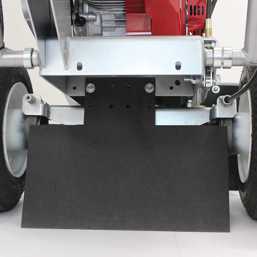 Dosko 337S-13HC Swivel Stump Grinder | 13 HP Honda GX390, Sw