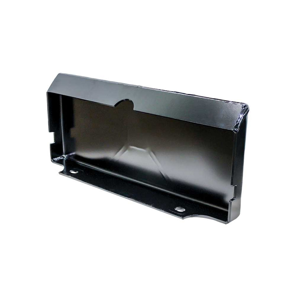 GREYWOLF 2-Inch Receiver Hitch Plate | Mini Skid Steer Attachment, Tow & Move Trailers and Equipment