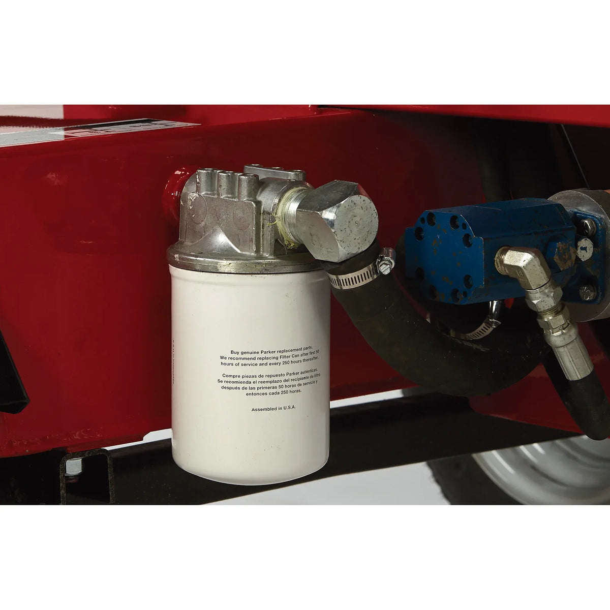 NorthStar Deluxe Horizontal/Vertical Log Splitter, 37-Ton Ram Force, 389cc Honda GX390 Engine - Log Bear Works