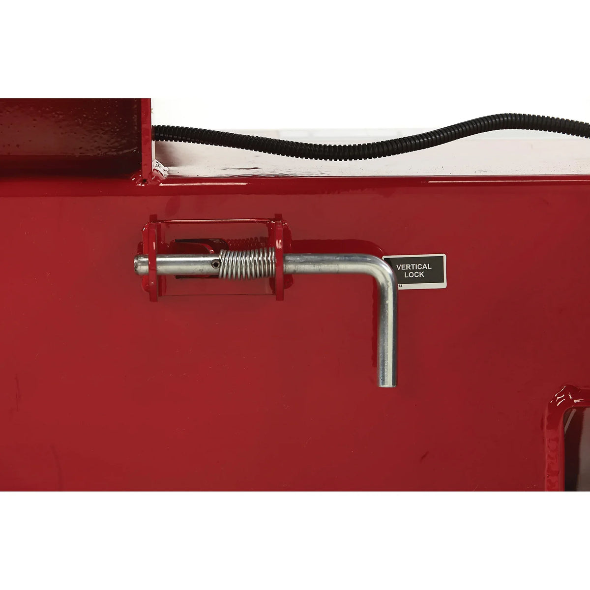 NorthStar Deluxe Horizontal/Vertical Log Splitter, 37-Ton Ram Force, 389cc Honda GX390 Engine - Log Bear Works