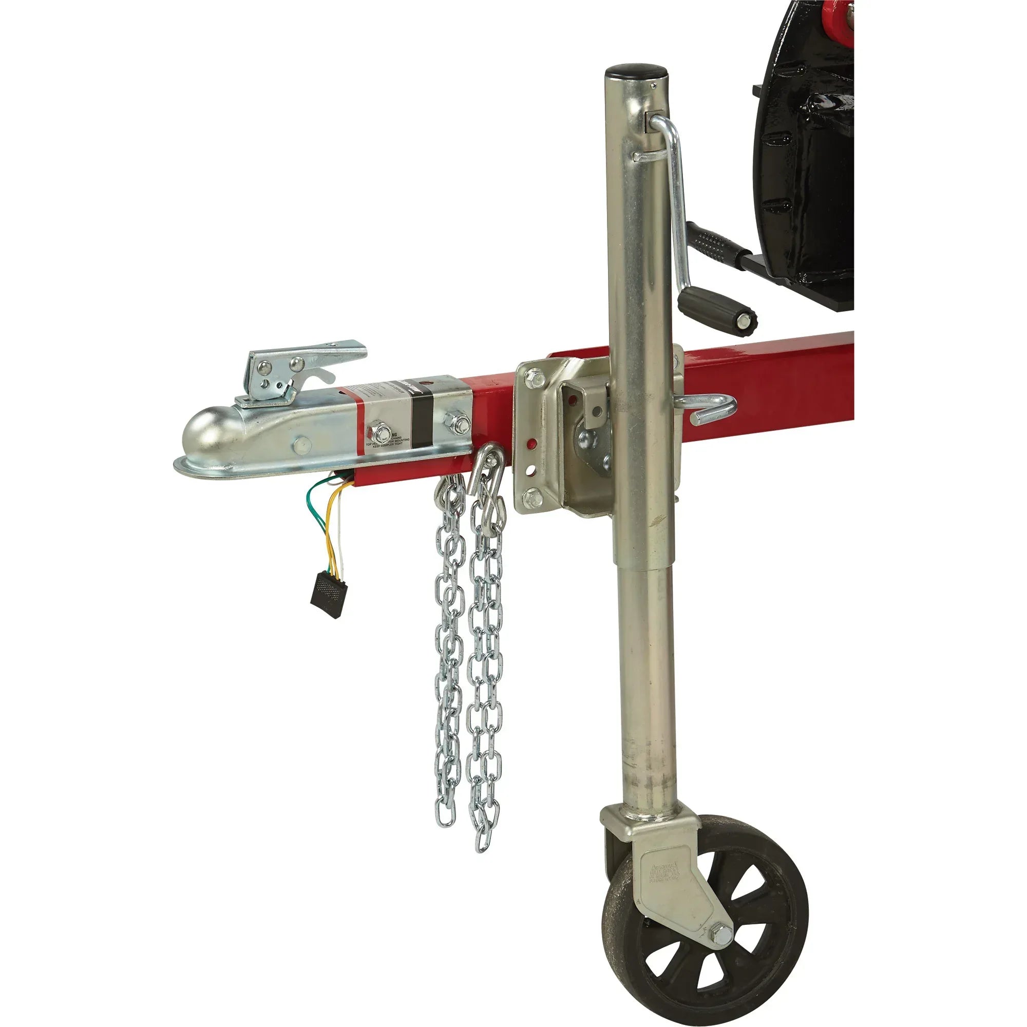NorthStar Deluxe Horizontal/Vertical Log Splitter, 37-Ton Ram Force, 389cc Honda GX390 Engine - Log Bear Works