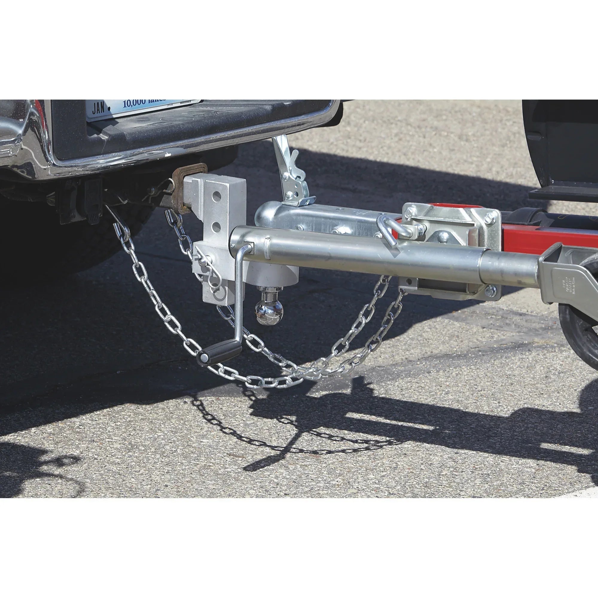 NorthStar 37-Ton Horizontal & Vertical Log Splitter | Honda GX270, Concentric Pump - Log Bear Works