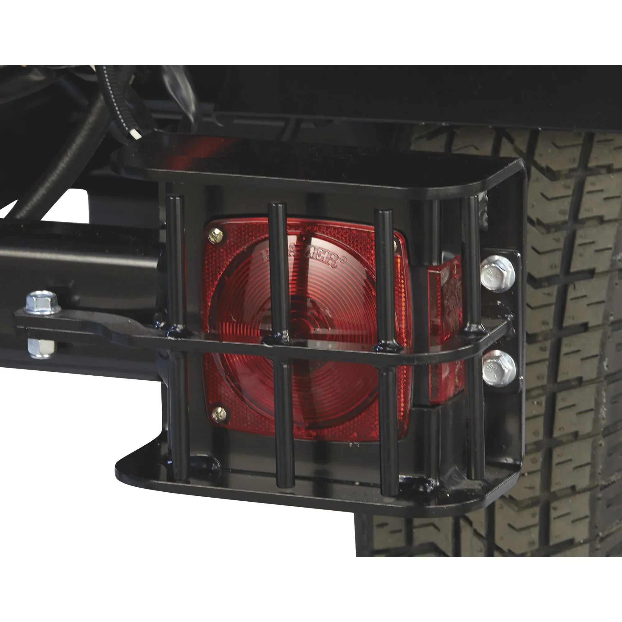 NorthStar 42-Ton Horizontal Log Splitter with Log Lift | Honda GX630, Hydraulic 4-Way Wedge - Log Bear Works