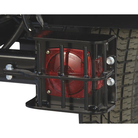 NorthStar 42-Ton Horizontal Log Splitter with Log Lift | Honda GX630, Hydraulic 4-Way Wedge - Log Bear Works