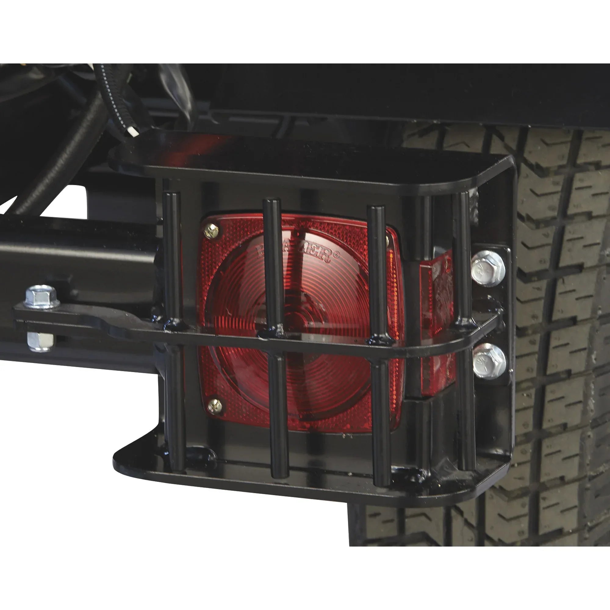 NorthStar 42-Ton Horizontal Log Splitter with Log Lift | Honda GX630, Hydraulic 4-Way Wedge - Log Bear Works