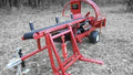 Blacks Creek Model 1500 Firewood Processor | 13HP Honda, 16-Inch Log Diameter, Entry-Level