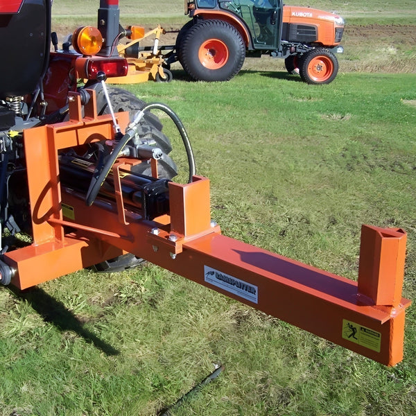3-Point Tractor