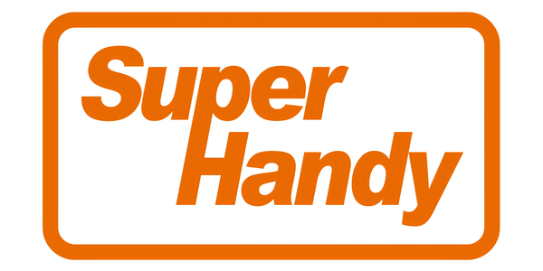 SuperHandy
