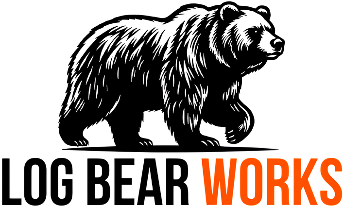 Log Bear Works