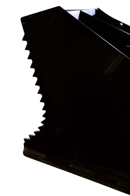 Quick Attach The Mega Mower X - Standard Flow Brush Cutter - Log Bear Works