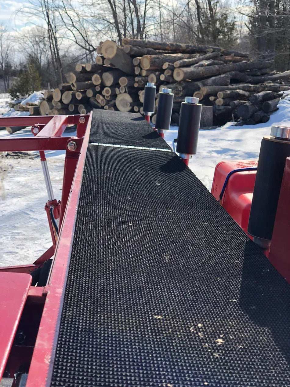 Blacks Creek Firewood Processor | Model 2250 - Log Bear Works