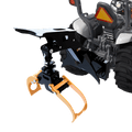 Quick Attach Versa Grab | Skid Steer & 3-Point Multi-Purpose Grapple, 9,000 LB Capacity, 48 & 60-Inch