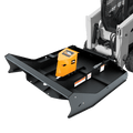 Quick Attach The Mega Mower X - Standard Flow Brush Cutter