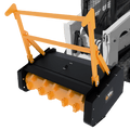 Quick Attach The Quick Mulch - Forestry Mulcher
