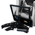Quick Attach The EZ Axe - Utility Tree Shear