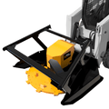 Quick Attach The Rage - Disc Mulcher