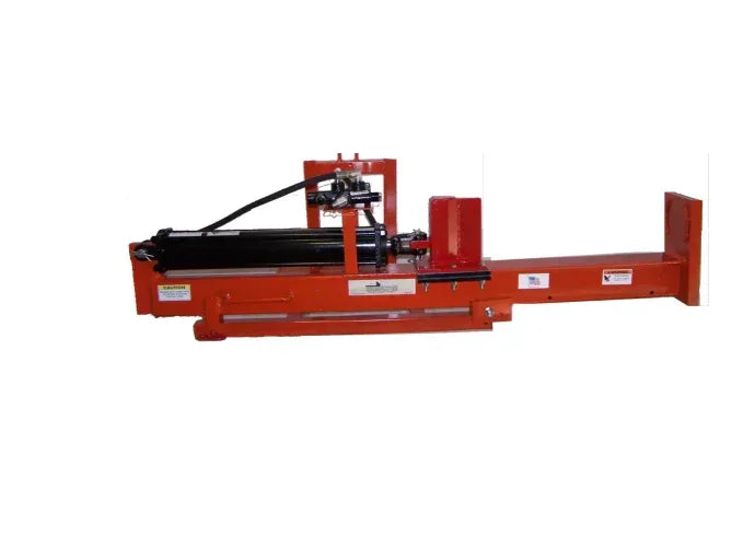 Ram Splitters 3PT20HV | 20-Ton 3-Point Tractor Log Splitter, Horizontal & Vertical, Cat 1 & 2 Hitch - Log Bear Works