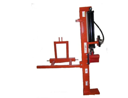 Ram Splitters 3PT20HV | 20-Ton 3-Point Tractor Log Splitter, Horizontal & Vertical, Cat 1 & 2 Hitch - Log Bear Works