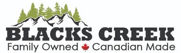 Blacks Creek