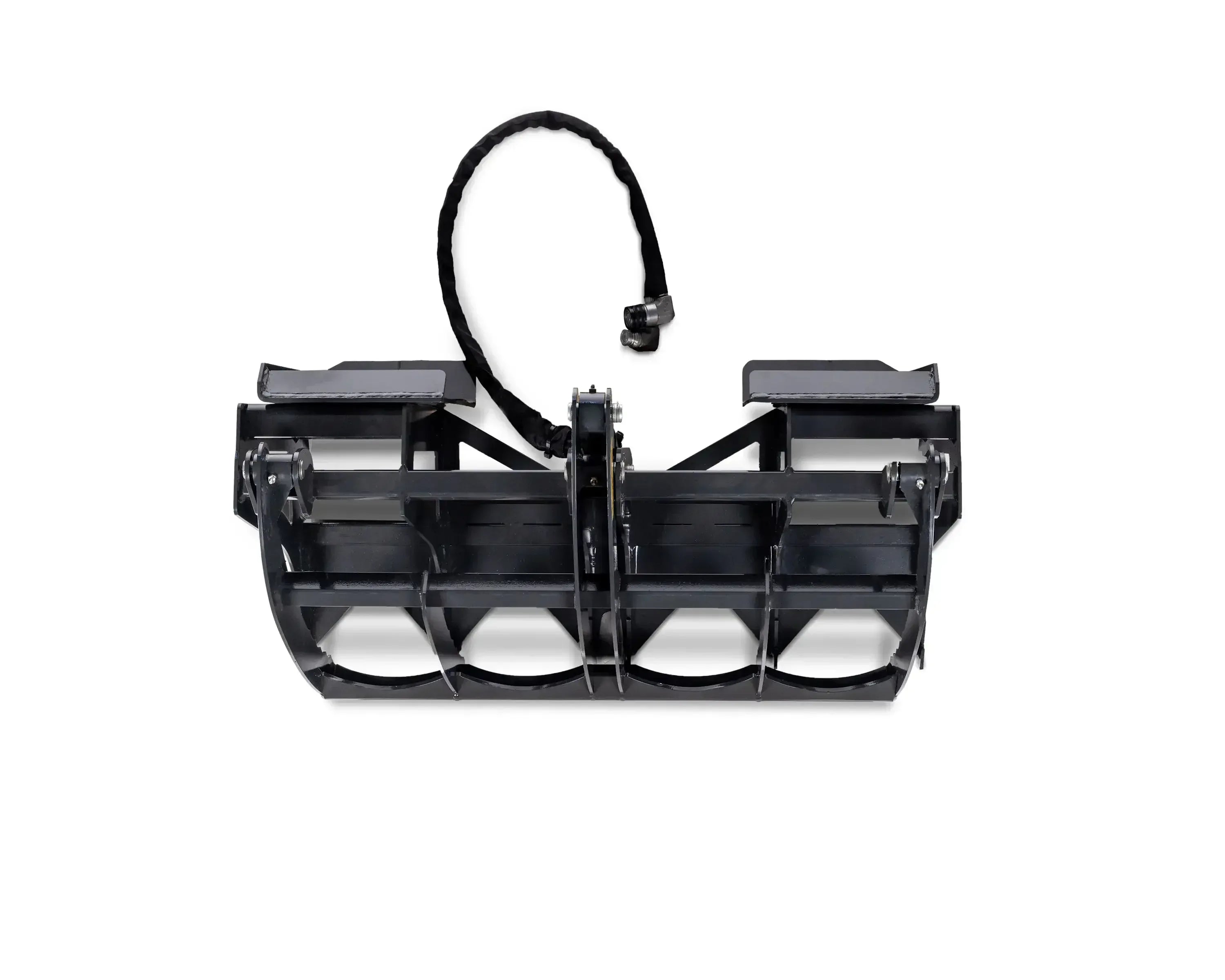 Ignite 48” Compact Tractor Grapple - Log Bear Works