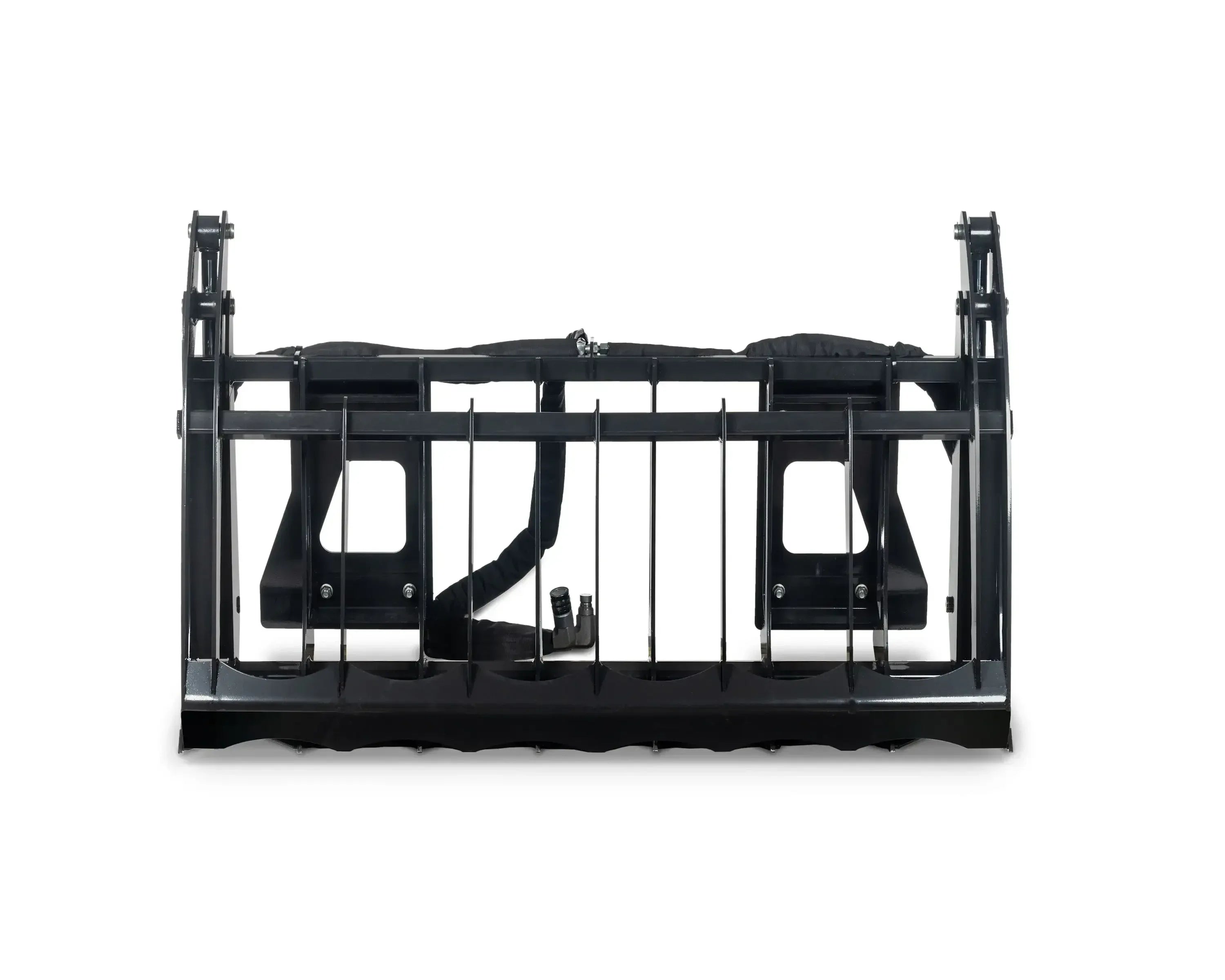 Ignite 60” Compact Tractor Grapple - Log Bear Works