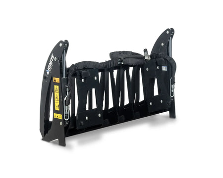 Ignite 60” Compact Tractor Grapple - Log Bear Works