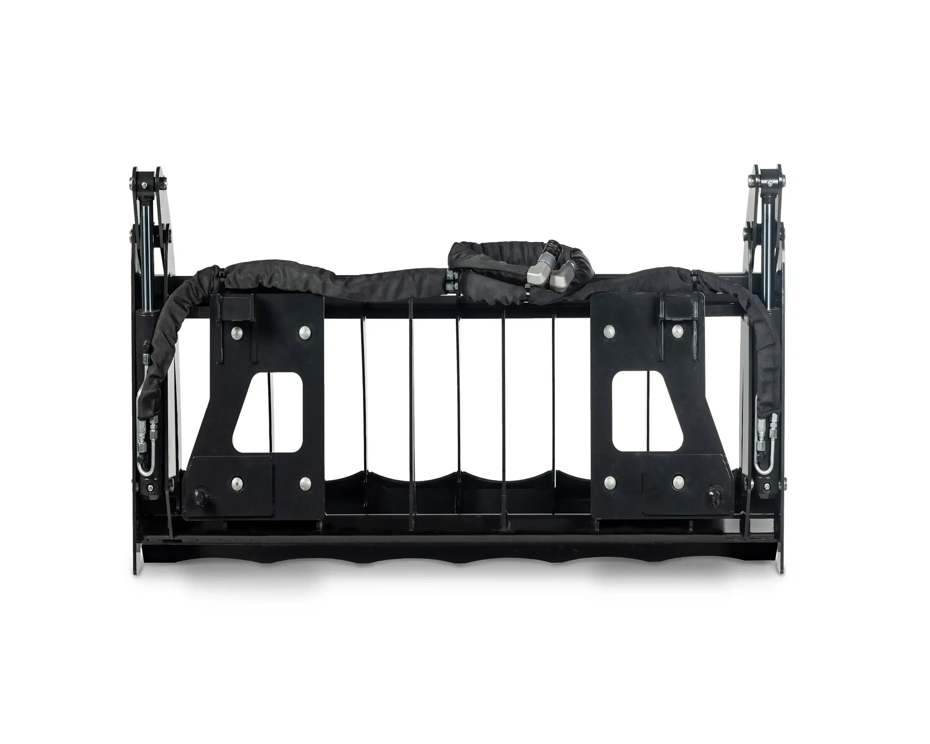 Ignite 60” Compact Tractor Grapple - Log Bear Works