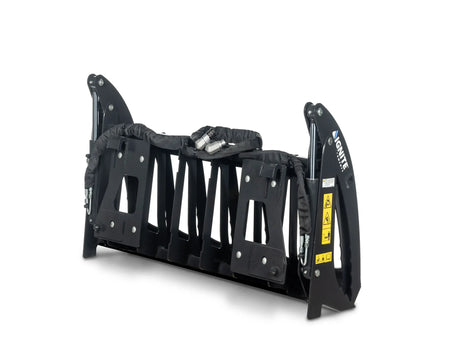 Ignite 60” Compact Tractor Grapple - Log Bear Works