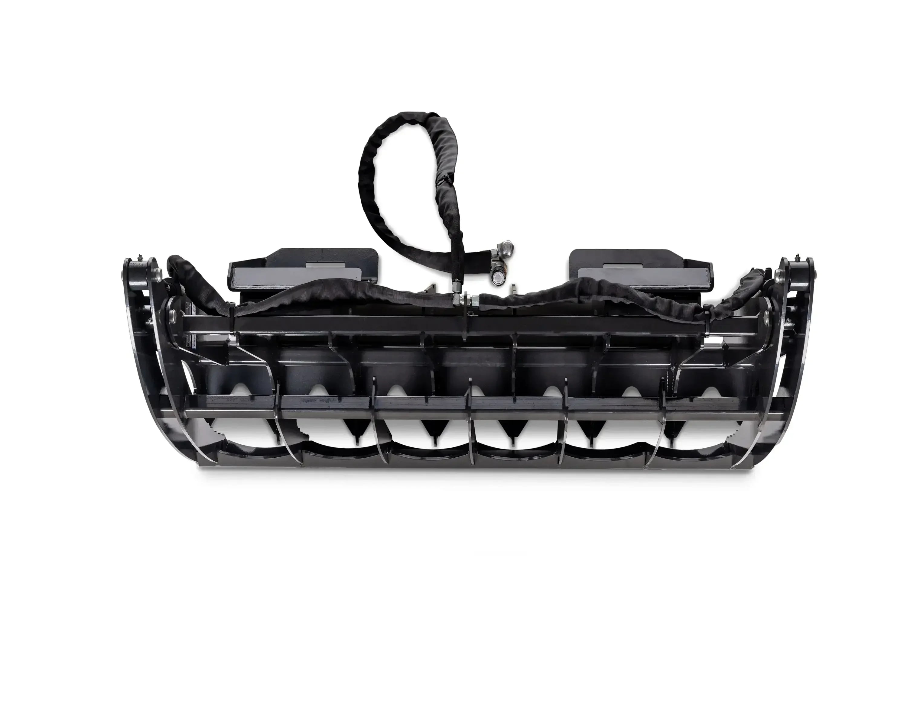 Ignite 60” Compact Tractor Grapple - Log Bear Works