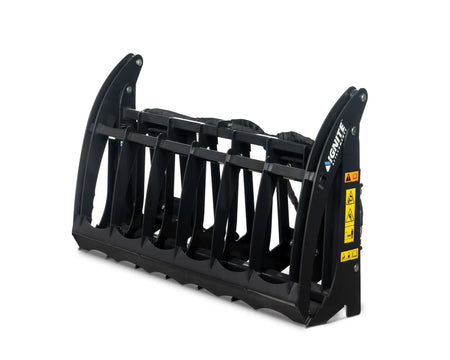 Ignite 60” Compact Tractor Grapple - Log Bear Works