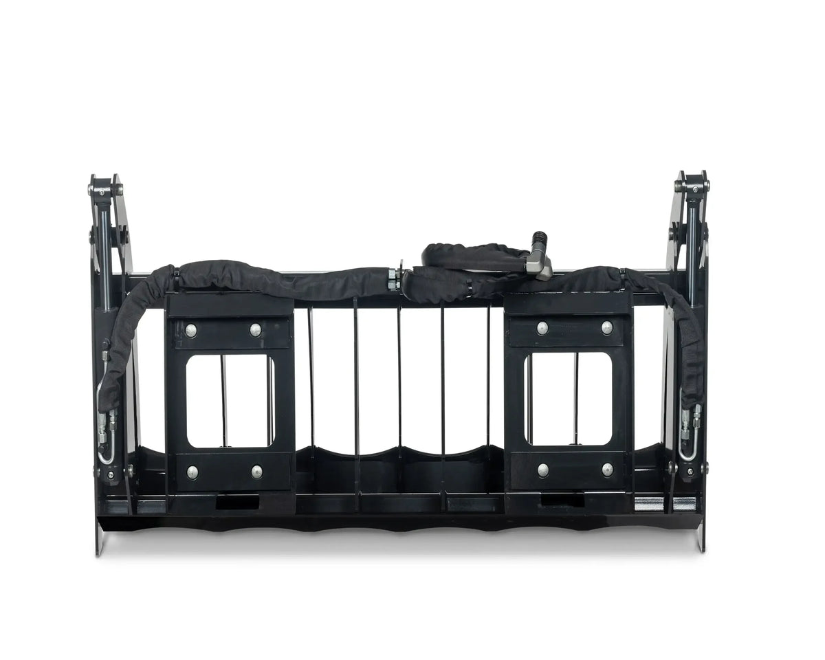 Ignite 60” Compact Tractor Grapple - Log Bear Works