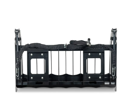 Ignite 60” Compact Tractor Grapple - Log Bear Works