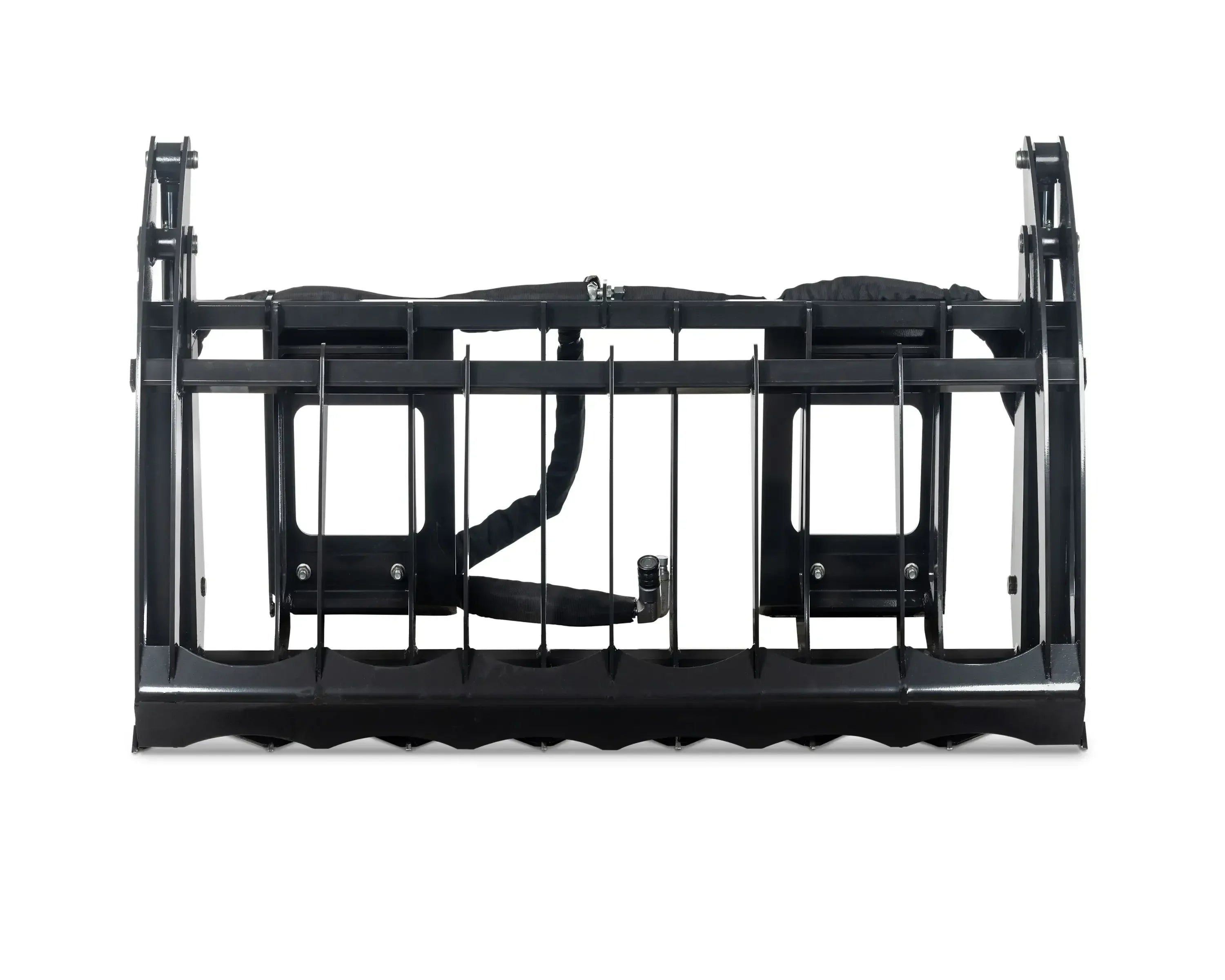 Ignite 60” Compact Tractor Grapple - Log Bear Works