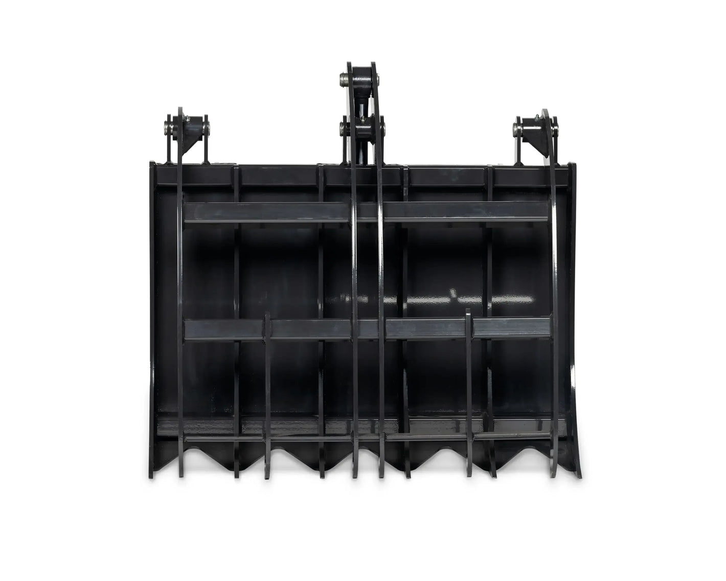 Ignite 44-Inch Mini Rake Grapple - Log Bear Works