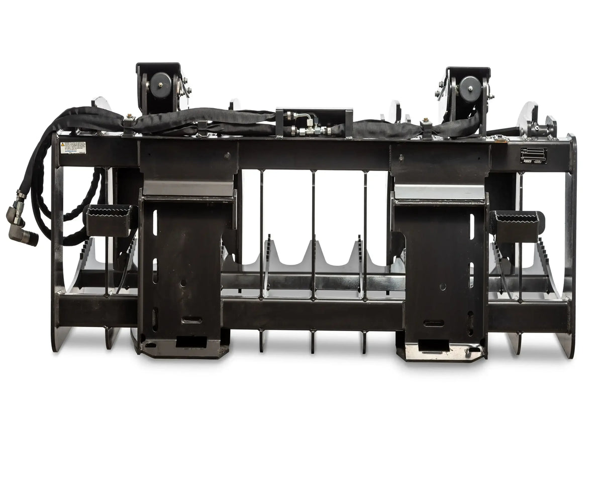 Ignite 68-Inch Root Grapple - Log Bear Works
