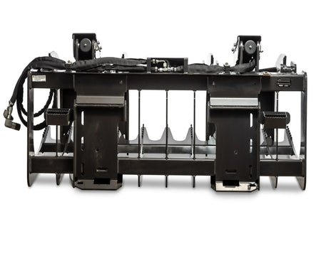 Ignite 68-Inch Root Grapple - Log Bear Works