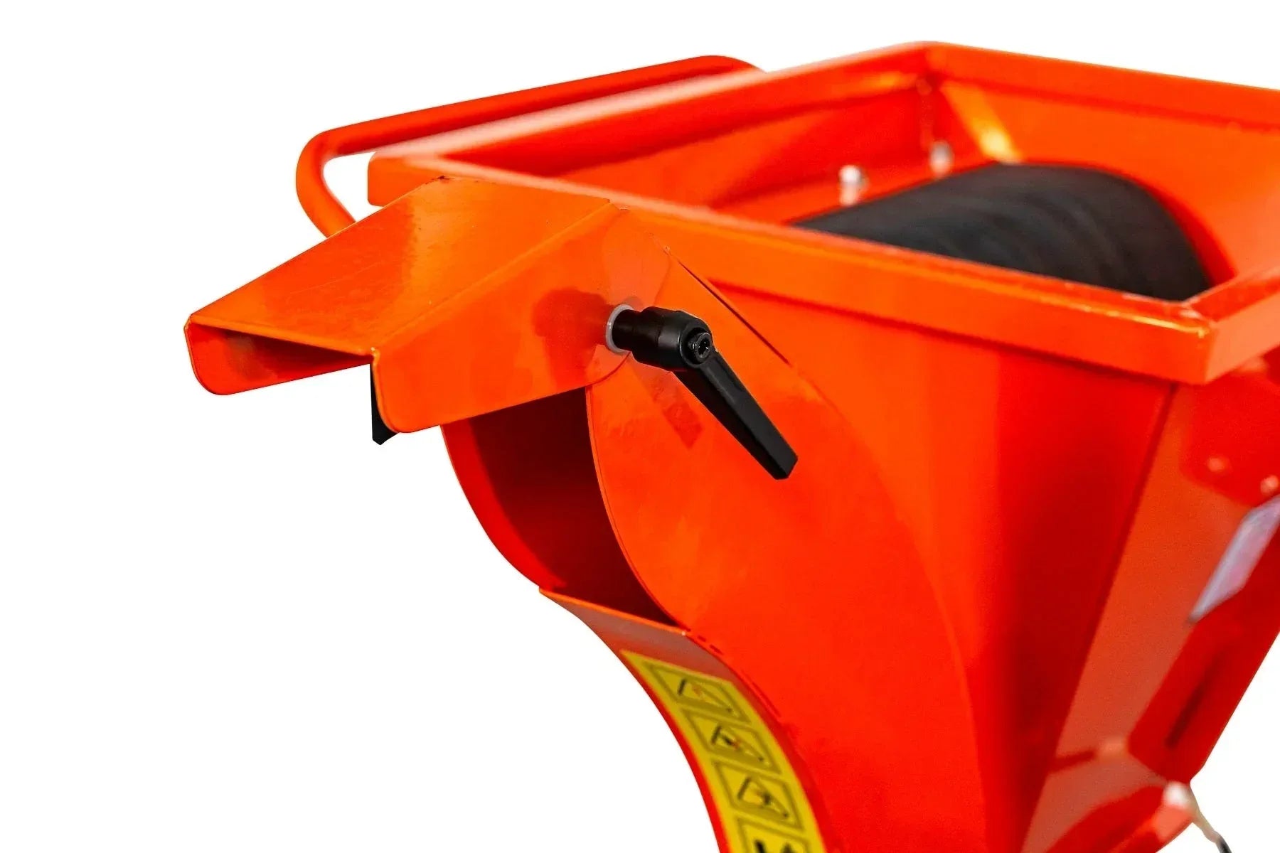 DK2 OPC503 3-Inch Towable Wood Chipper Shredder | 7HP Kohler Engine, Double Edge Blades & Hammer Shredders, EPA & CARB Certified - Log Bear Works