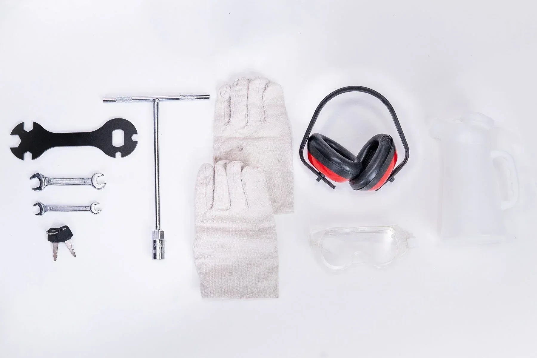 DK2 OPC506E Towable Brush Chipper Shredder | 14HP Kohler Electric Start, 6.25-Inch Capacity, Cyclonic Drum - Log Bear Works