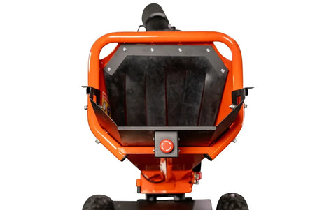 DK2 OPC524 Towable Brush Chipper Shredder | 7HP Kohler Engine, 4-Inch Capacity, EPA & CARB Certified - Log Bear Works