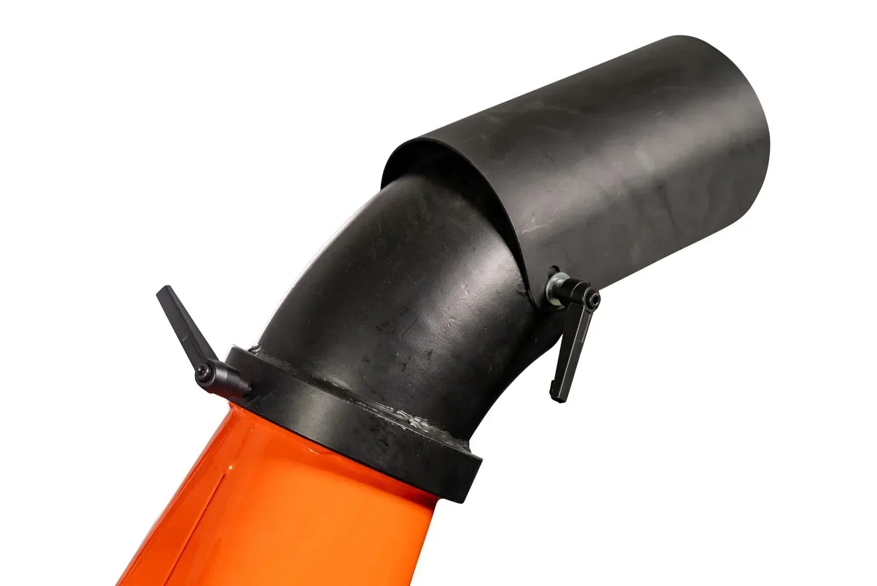 DK2 OPC524 Towable Brush Chipper Shredder | 7HP Kohler Engine, 4-Inch Capacity, EPA & CARB Certified - Log Bear Works